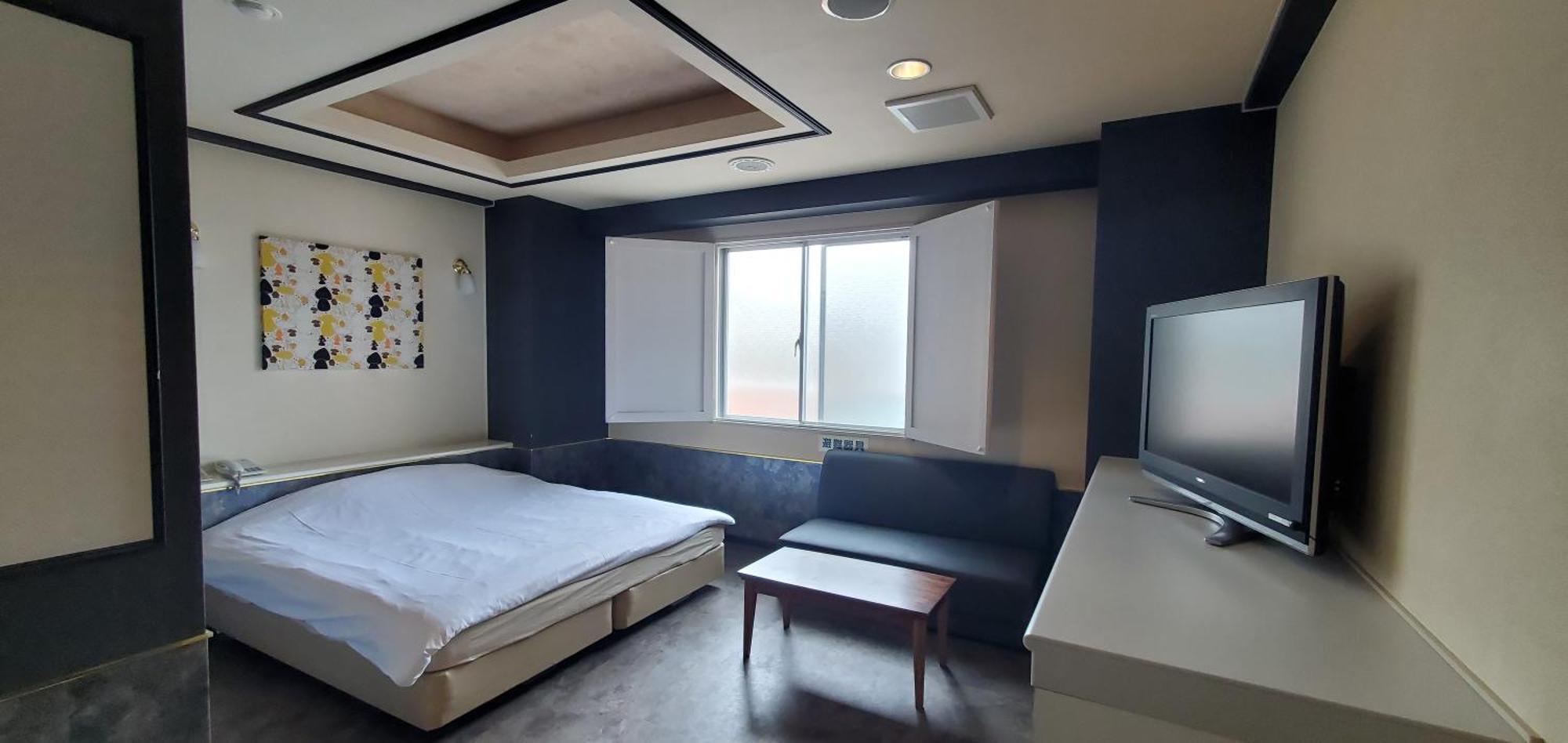 Hotel Golf Tsunashima (Adults Only) Yokohama  Bagian luar foto