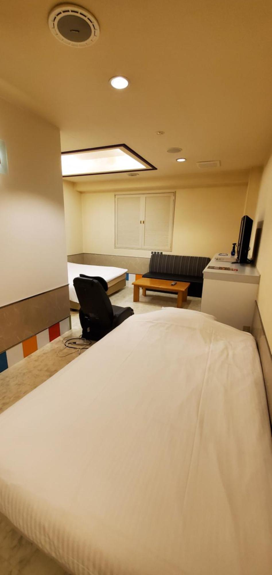 Hotel Golf Tsunashima (Adults Only) Yokohama  Bagian luar foto