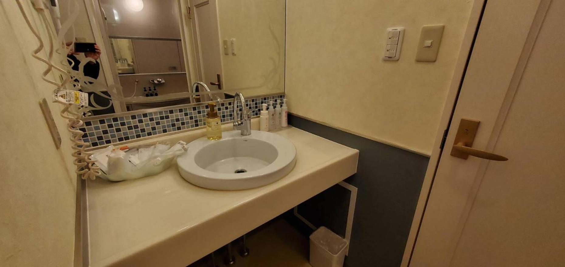 Hotel Golf Tsunashima (Adults Only) Yokohama  Bagian luar foto